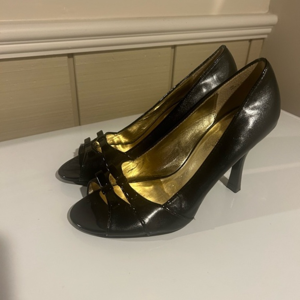 Charles David Heels